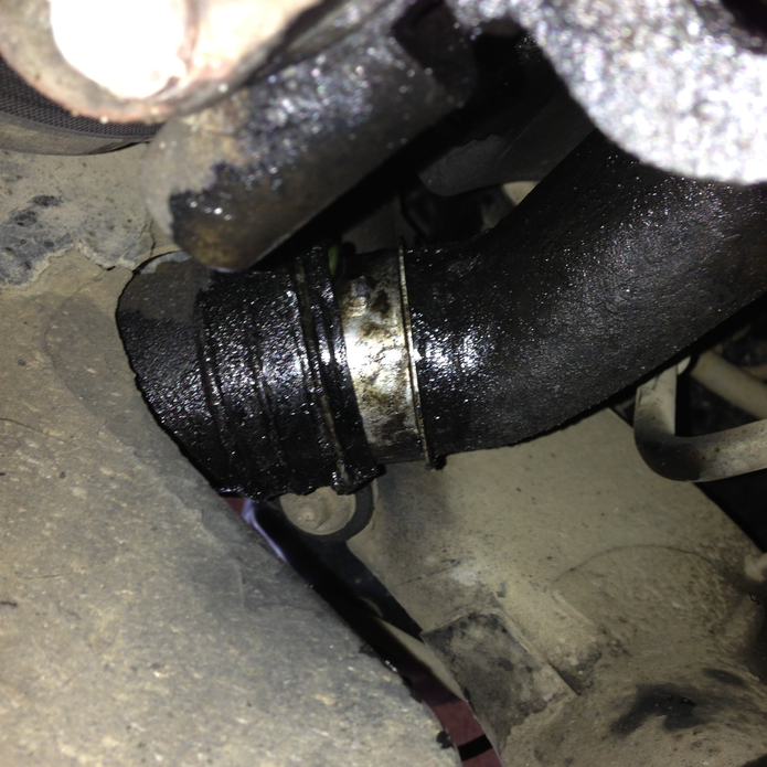 Lauto01gturboleakpipe